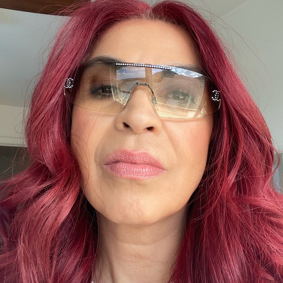 Chanel retro sunglasses - Picture 4 of 7